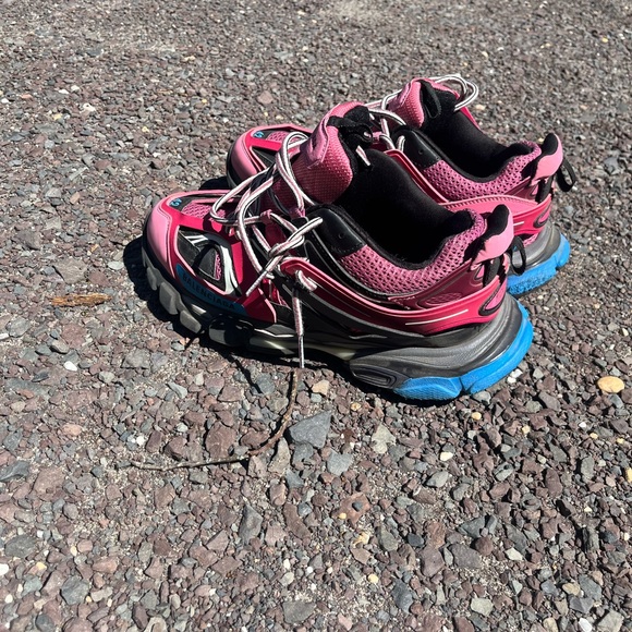 Tennis Track shoes - Picture 4 of 5